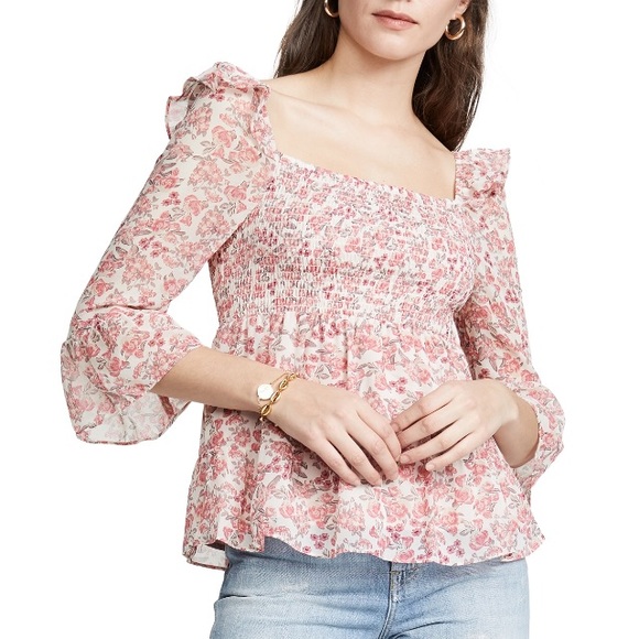 NWT. BB Dakota Top - Picture 5 of 6